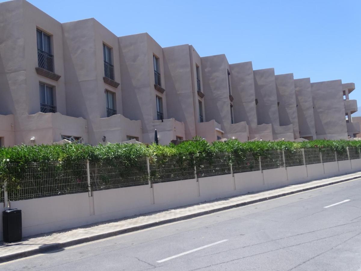 Ferienwohnung Vivienda Vacacional La Tejita Granadilla De Abona Exterior foto